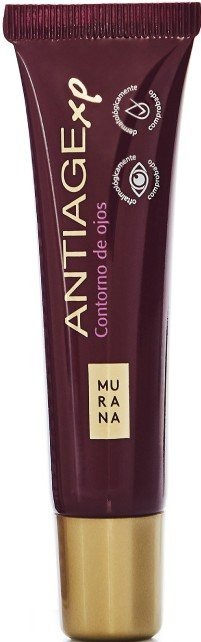 Murana Antiagexp Contorno De Ojos