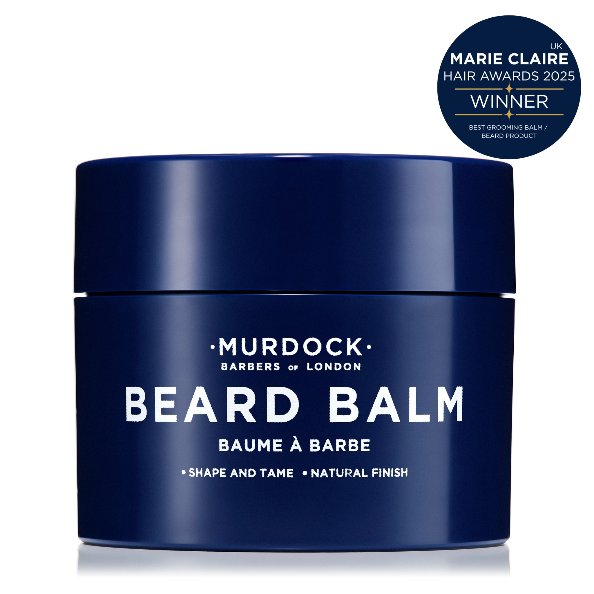 Murdock Barbers of London Beard Balm
