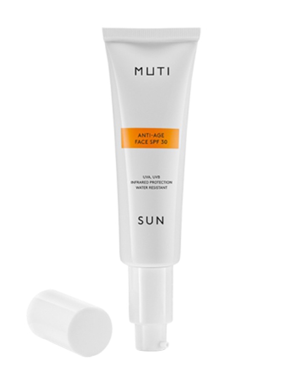 Muti Face SPF 30