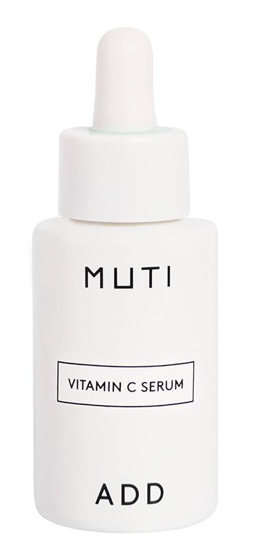 Muti Vitamin C Serum