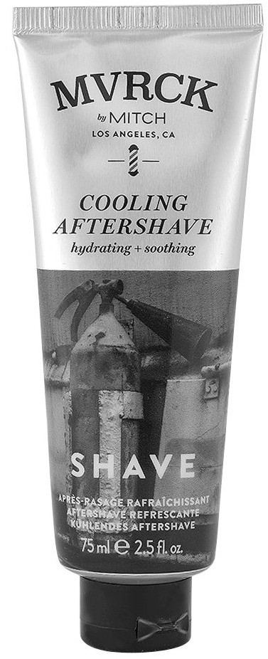 Mvrck Cooling Aftershave