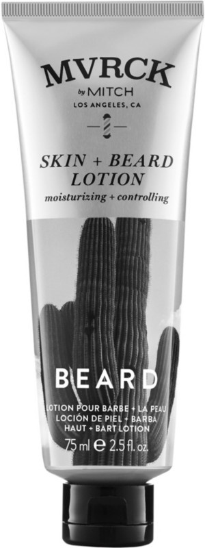 Mvrck Skin + Beard Lotion