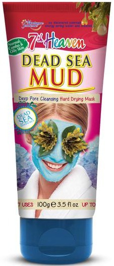 My 7th heaven Dead Sea Mud Mask