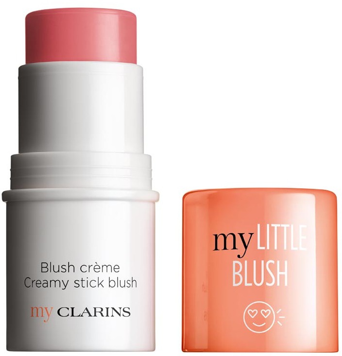 My Clarins Little Blush