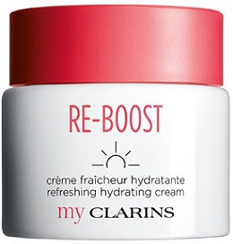 My Clarins Re-Boost Refreshing Hydrating Cream