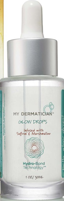 My Dermatician Self-Tanning Glow Drops