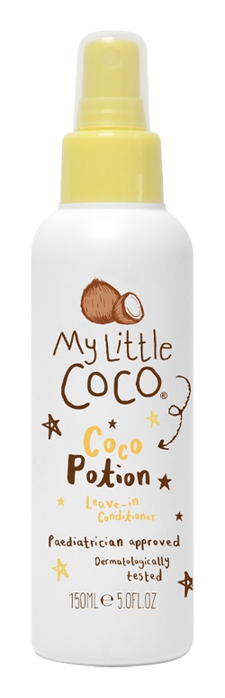 My Little Coco Potion Leave-in Conditioner