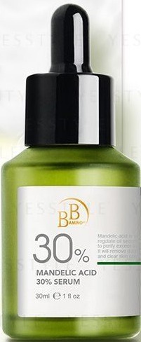 My Scheming BB Amino Mandelic Acid 30% Serum