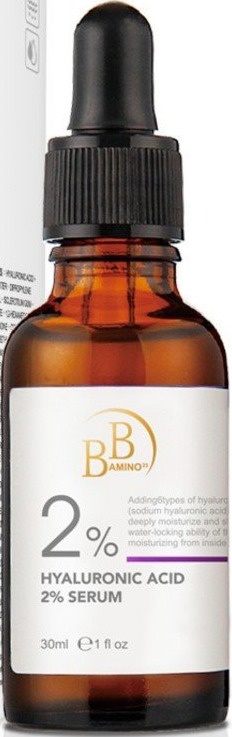 My Scheming Hyaluronic Acid 2% Serum