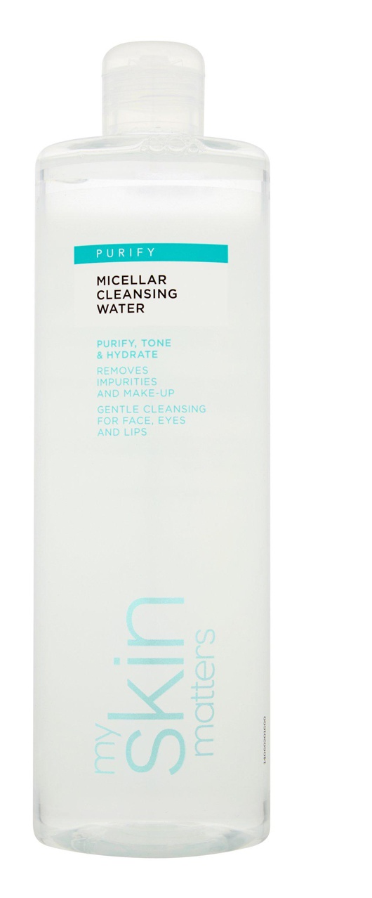 My Skin Matters Micellar Water