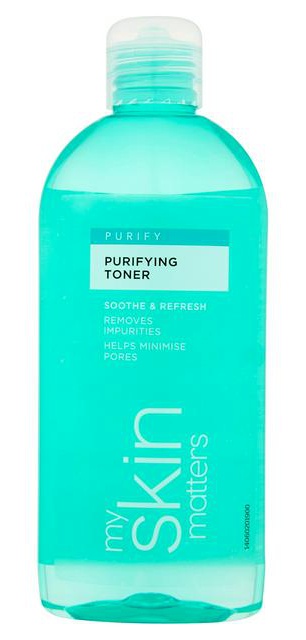 My Skin Matters Purifying Toner