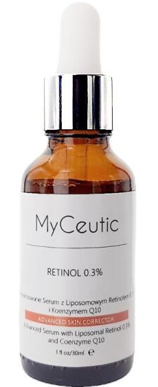 MyCeutic Retinol 0,3%
