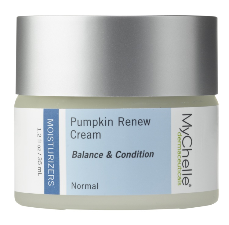 MyChelle Dermaceuticals Pumpkin Renew Cream