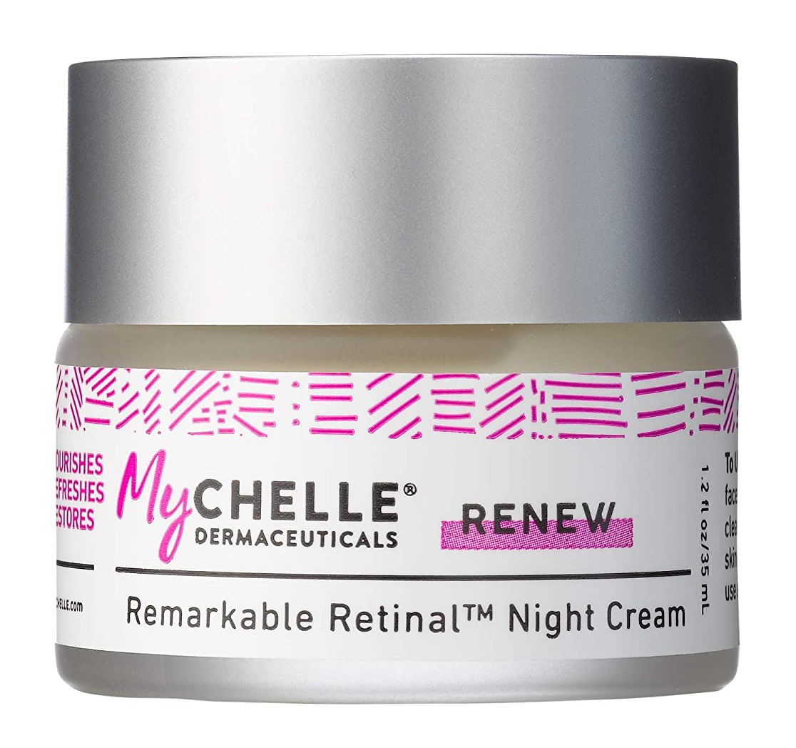 MyChelle Dermaceuticals Remarkable Retinal™ Night Cream