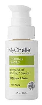 MyChelle Dermaceuticals Remarkable Retinal Serum