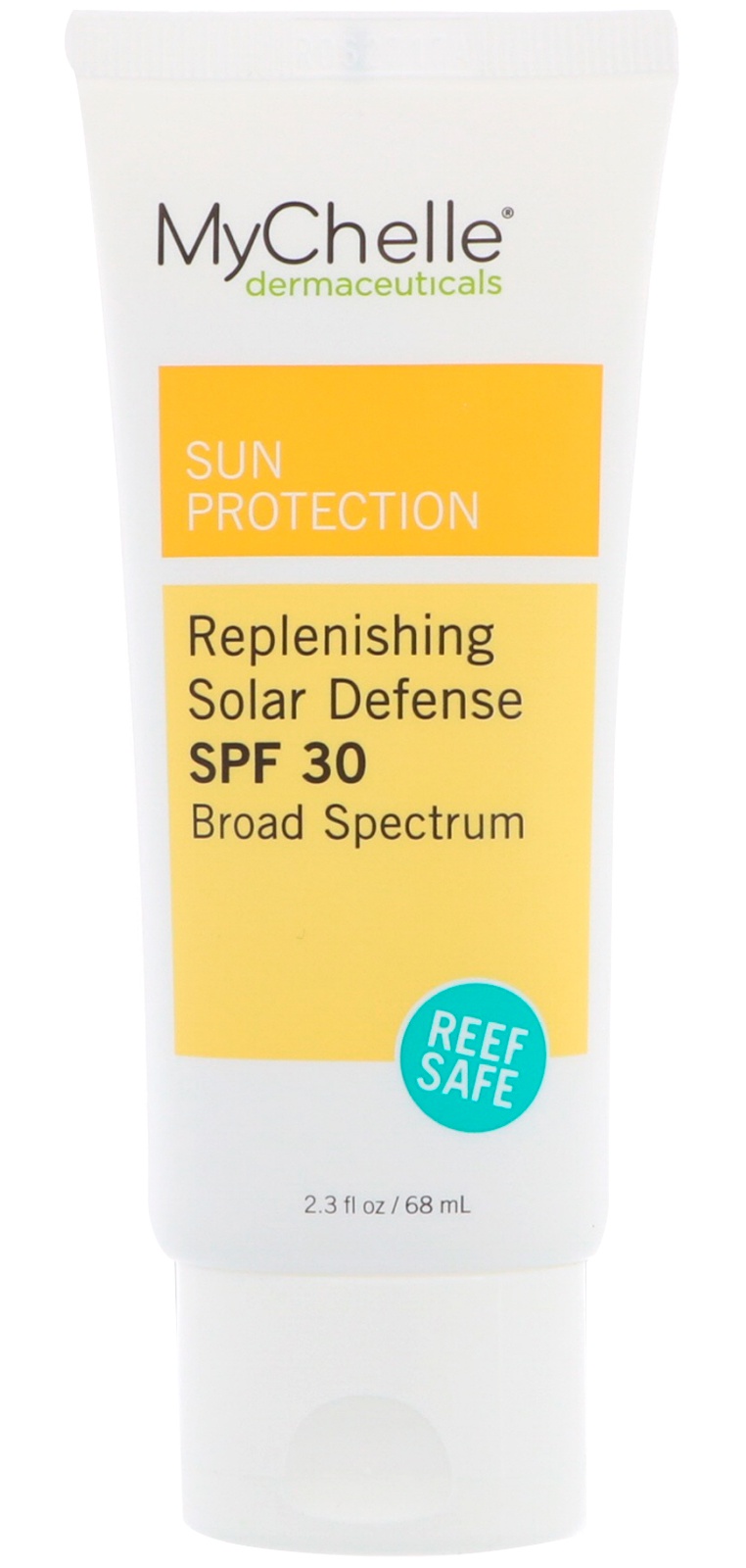 MyChelle Dermaceuticals Replenishing Solar Defense Spf 30
