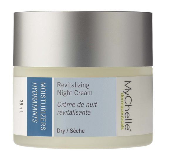 MyChelle Dermaceuticals Revitalizing Night Cream