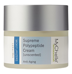 MyChelle Dermaceuticals Supreme Polypeptide Cream Unscented (Discontinued)