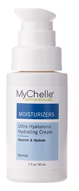 MyChelle Dermaceuticals Ultra Hyaluronic Hydrating Cream