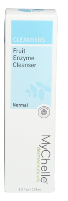 MyChelle Fruit Enzyme Cleanser