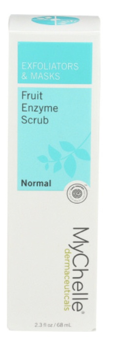 MyChelle Fruit Enzyme Face Scrub