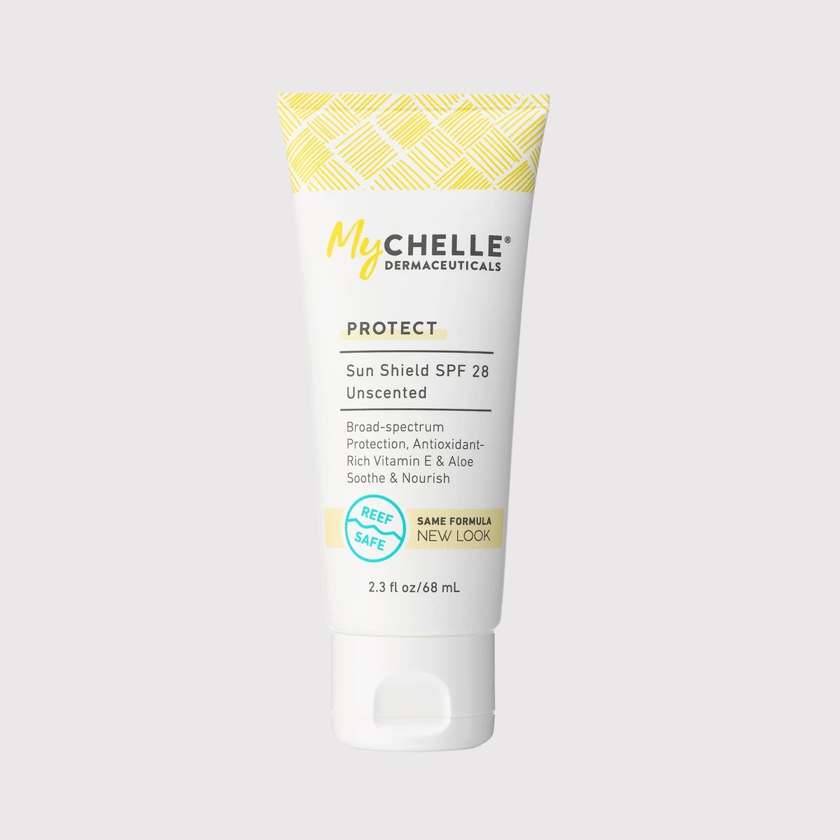 MyChelle Sun Shield Spf 28 Unscented