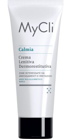 MyCli Calmia Soothing Restorative Cream