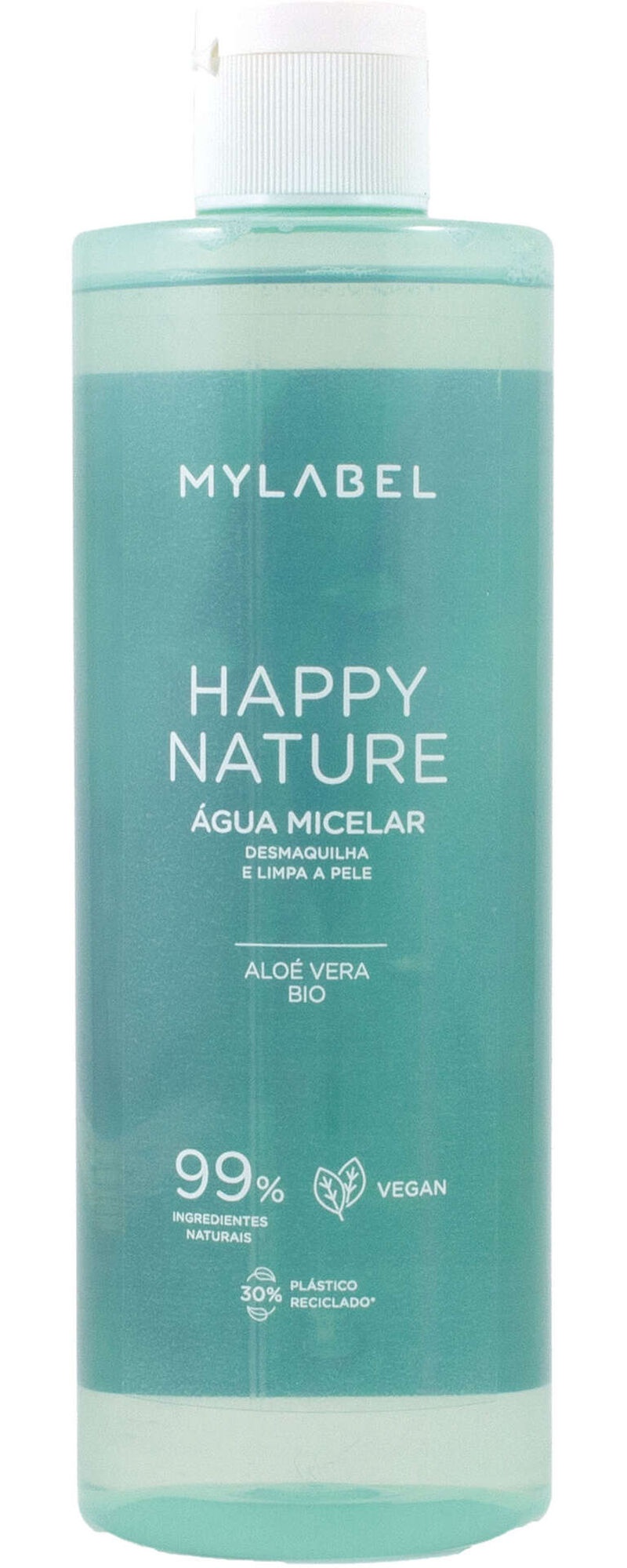 MyLABEL Happy Nature Água Micelar