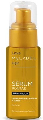 MyLABEL Sérum Pontas