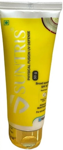 Mylan Suntris Physical Fusion UV Defense