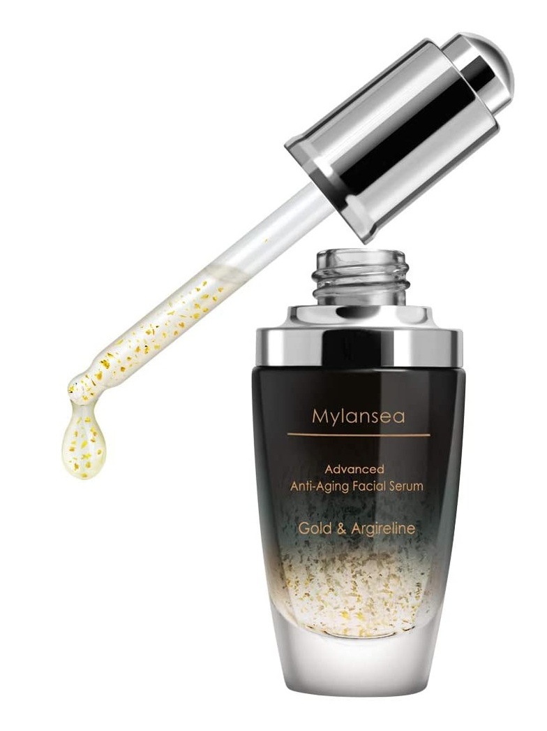 Mylansea Gold Serum