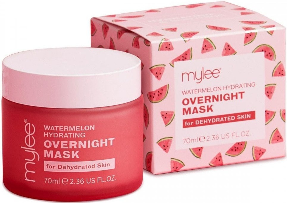 Mylee Watermelon Overnight Mask