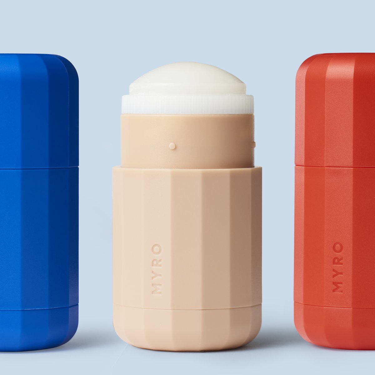 Myro Open Air Deodorant