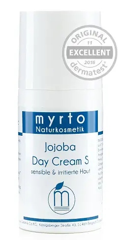 Myrto Jojoba Daycream S