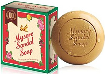 Mysore Sandal Soap