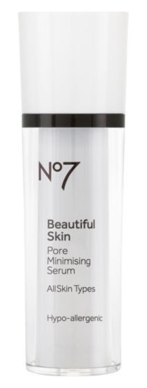 N°7 Pore Minimising Serum