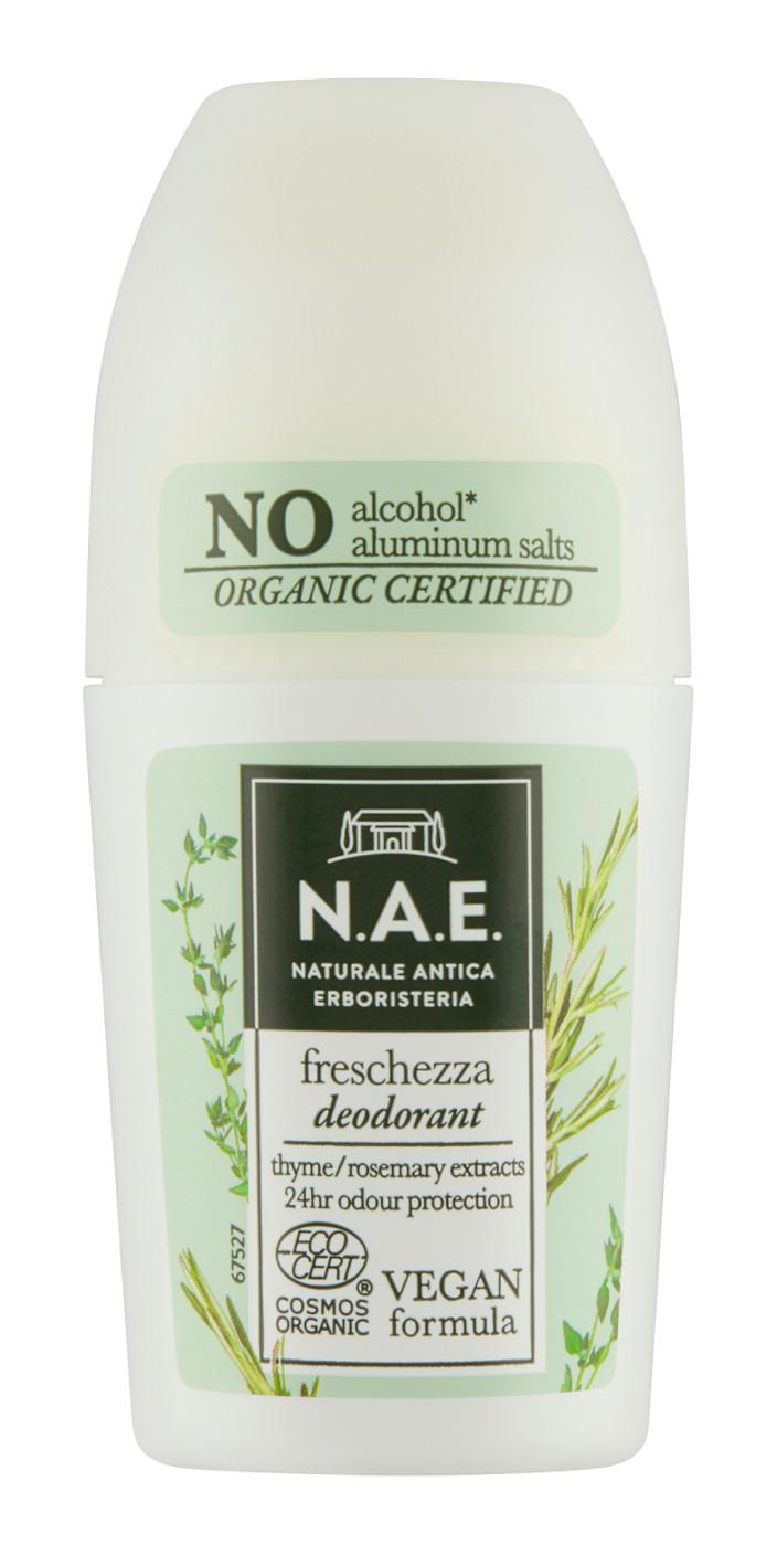 N.A.E. Freschezza Deodorant Roller
