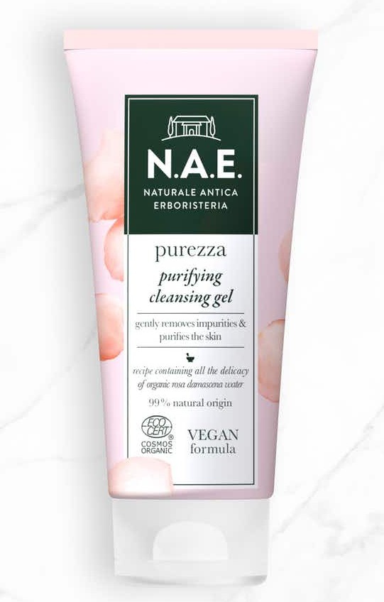 N.A.E. Purezza Purifying Cleansing Gel