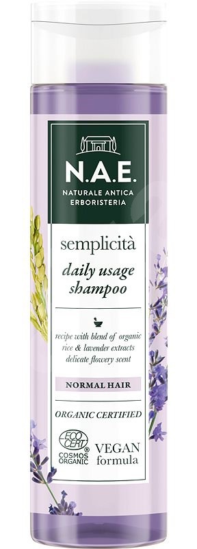 N.A.E. Semplicità Daily Usage Shampoo
