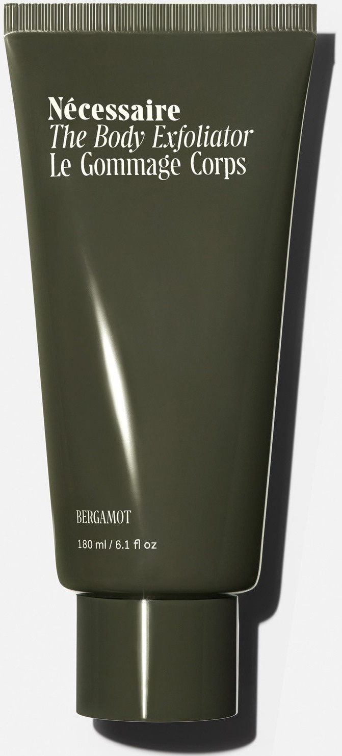 Nécessaire The Body Exfoliator (Bergamot)