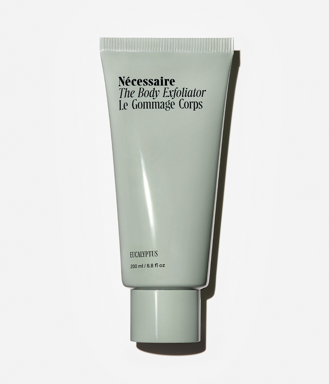 Nécessaire The Body Exfoliator (Eucalyptus)