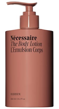 Nécessaire The Body Lotion Olibanum