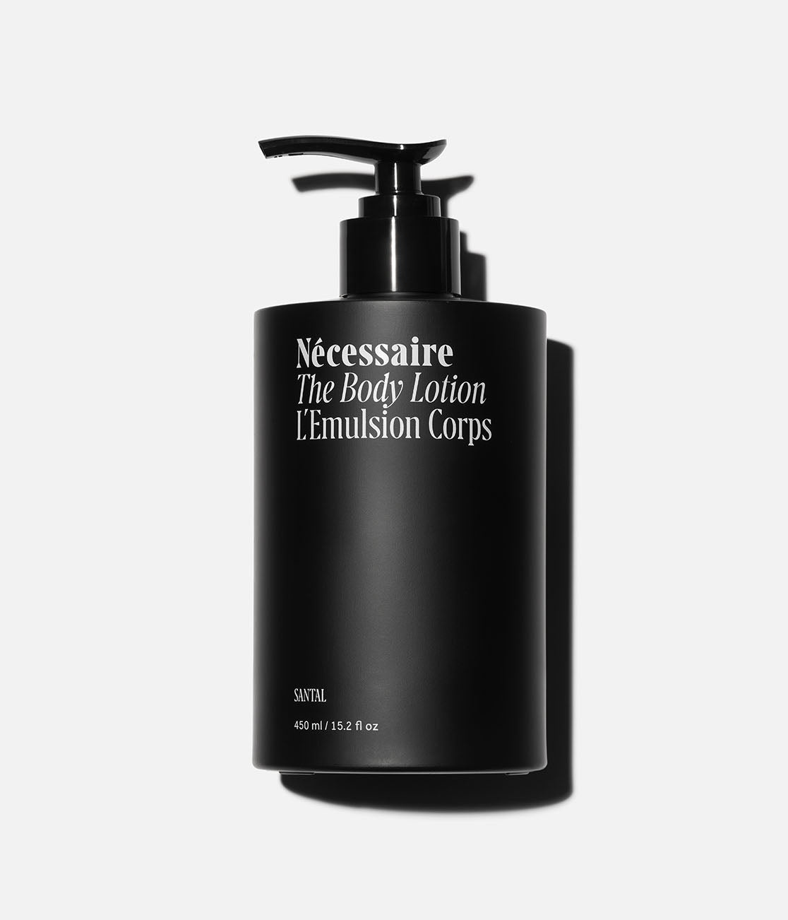 Nécessaire The Body Lotion Santal