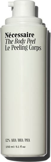 Nécessaire The Body Peel