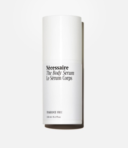 Nécessaire The Body Serum (Discontinued)