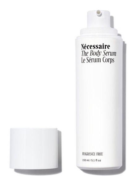 Nécessaire The Body Serum