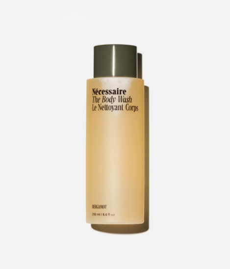 Nécessaire The Body Wash (Bergamot)