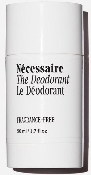 Nécessaire The Deodorant Gel