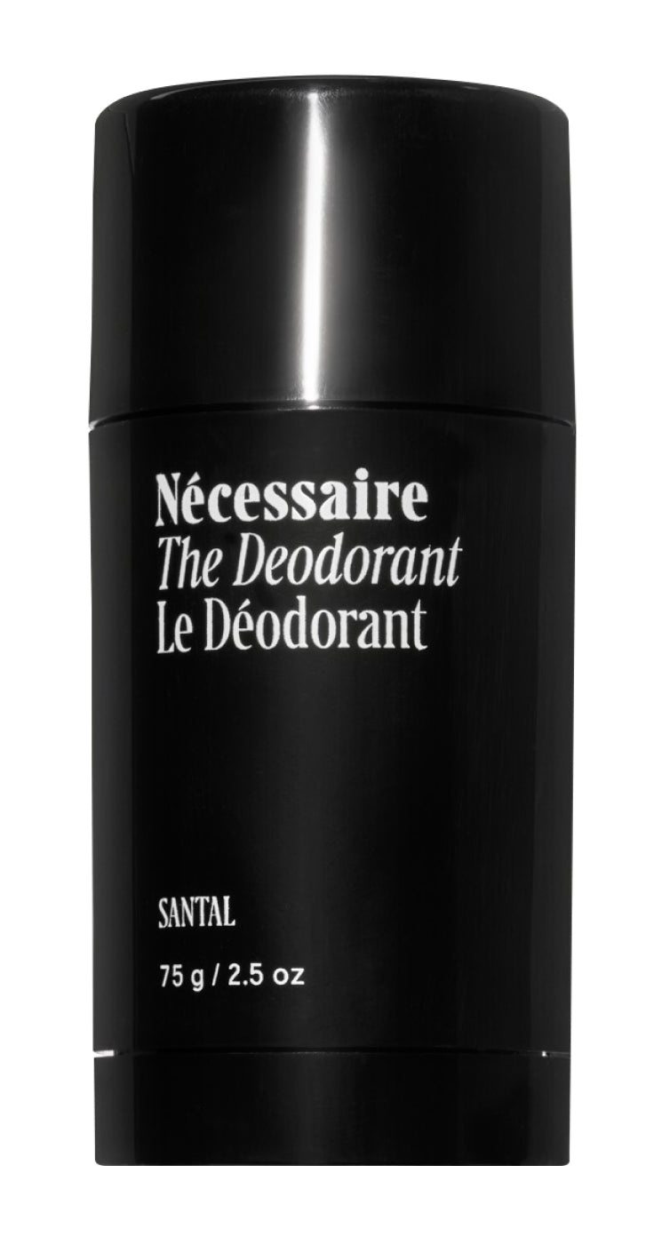 Nécessaire The Deodorant