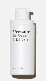 Nécessaire The Sex Gel (Fragrance-Free)